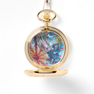 Montre PERCEVATION ET VISION DE SAINTE GRAILLE Légende ar