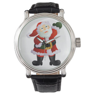 Montre Père Noël