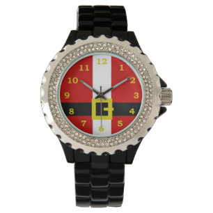 Montre Père Noël   Noël