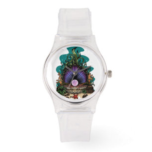 Montre Perle De La Mer