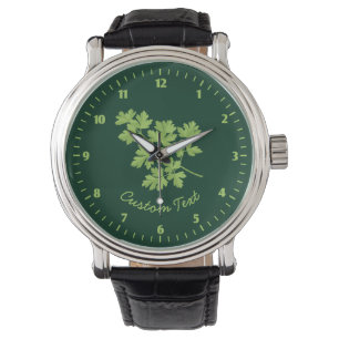 Montre Persil