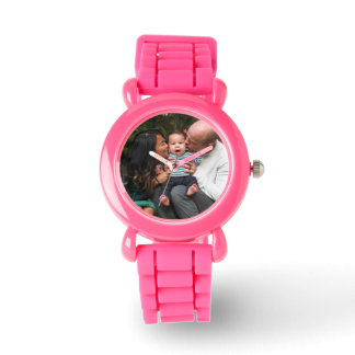 Montre Personalized Photo