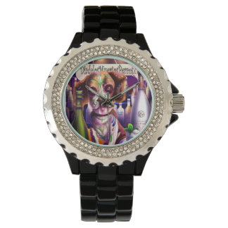 Montre personnalisée Remy Martin Le Beagle