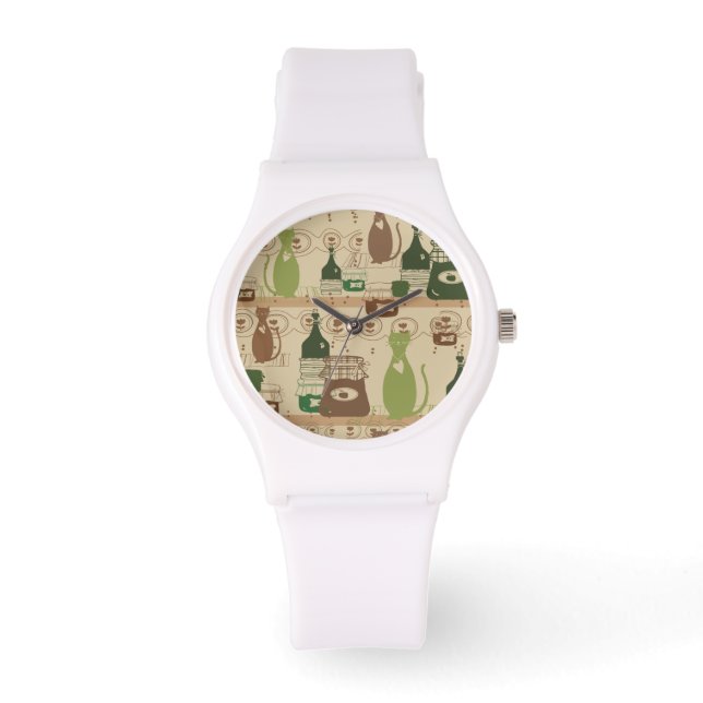 Montre Personnaliser (Recto)