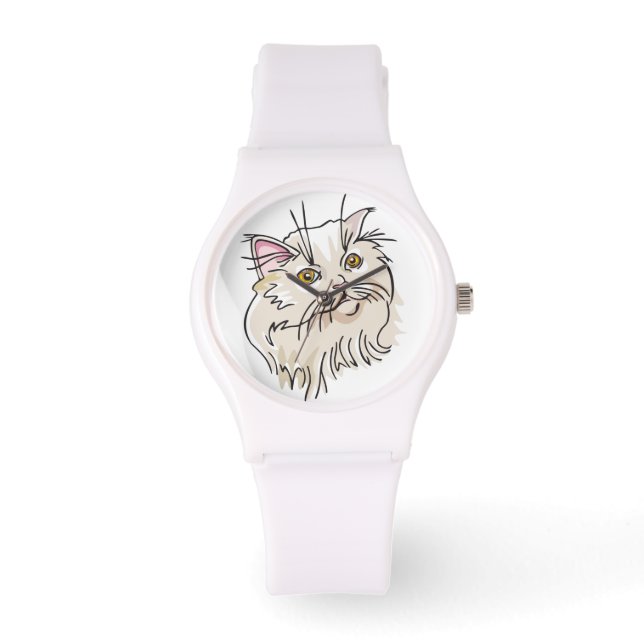 Montre Personnaliser (Recto)