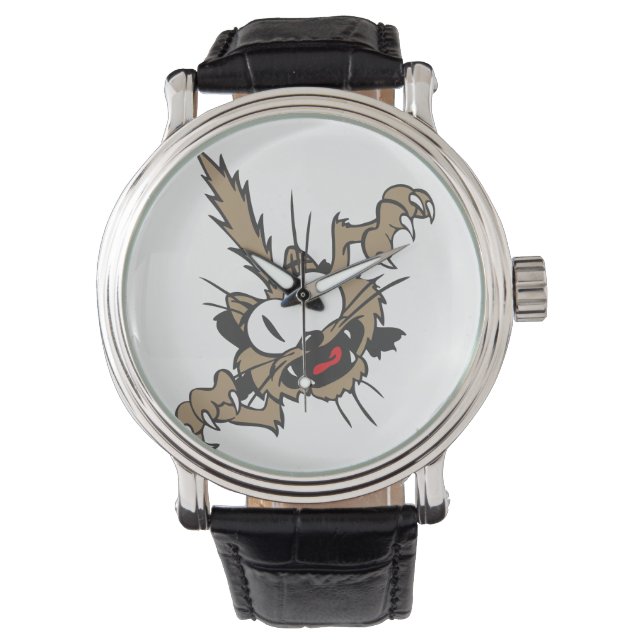 Montre Personnaliser (devant)