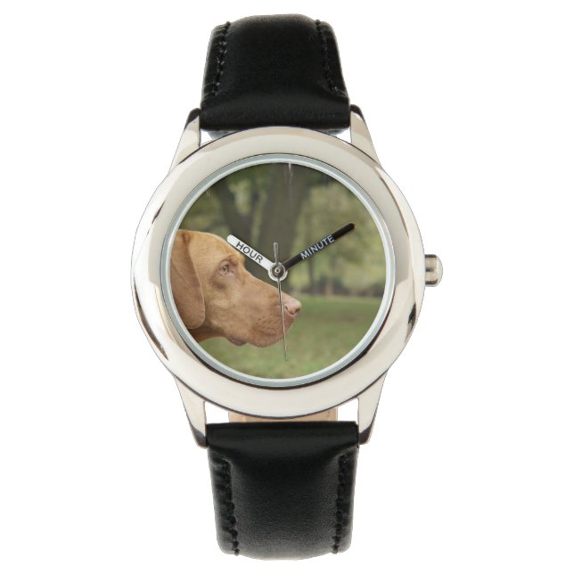 Montre Personnaliser (devant)