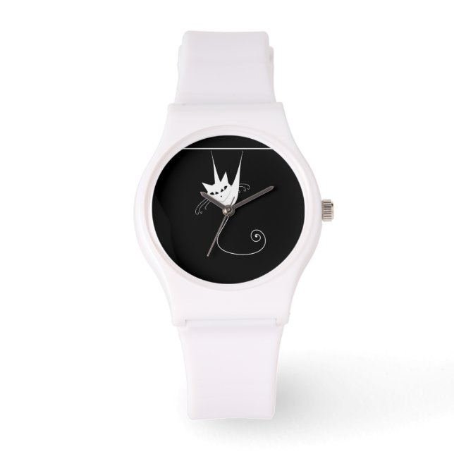 Montre Personnaliser (Recto)