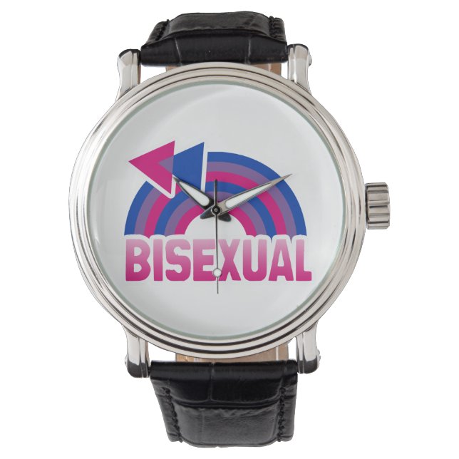 Montre Personnaliser (devant)