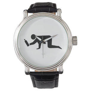 Montre Personnes ivres