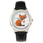 Petit Red Fox personnalisé
