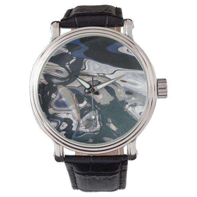 Montre Pez fantasma (devant)