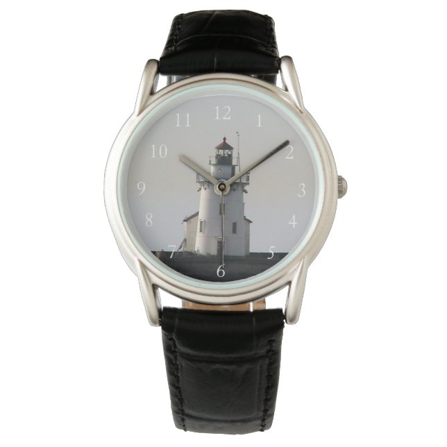 Montre Phare (devant)