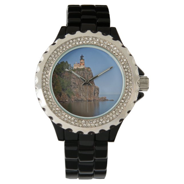 Montre phare (devant)