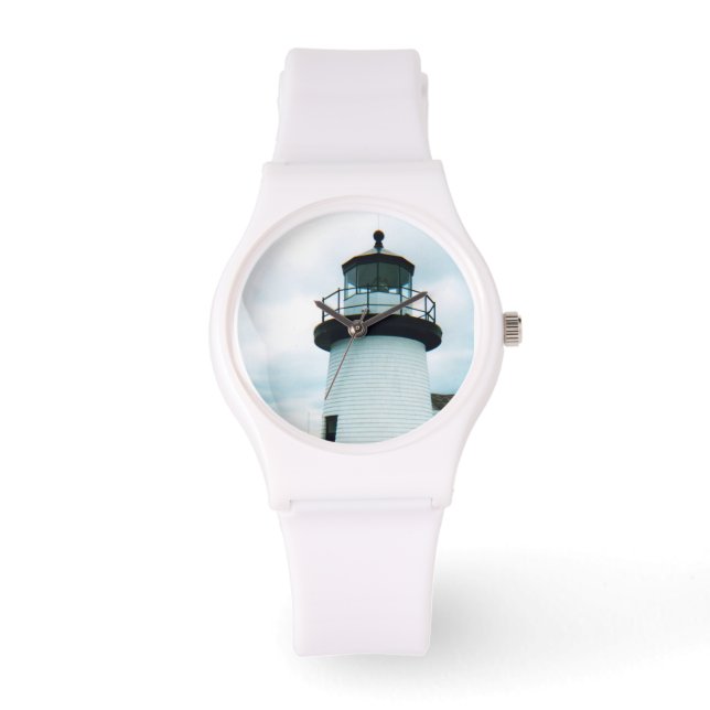 Montre Phare (Recto)