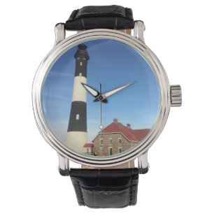 Montre phare