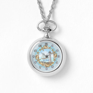 Montre Phare de Biloxi