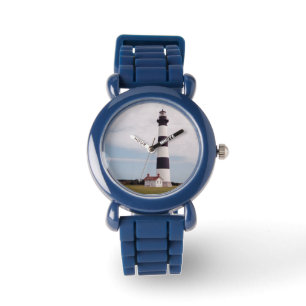 Montre Phare de Bodie Island