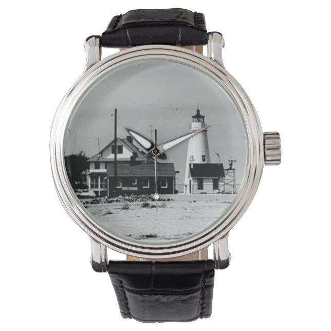 Montre Phare de Cove Point (devant)