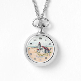 Montre Phare de Noon
