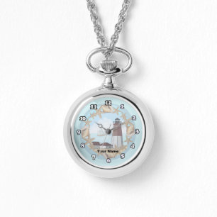Montre Phare de Point Judith