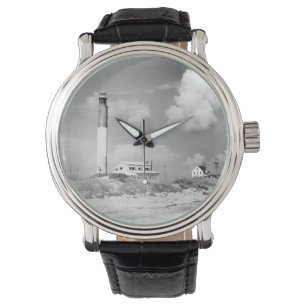 Montre Phare d'Oak Island
