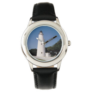 Montre Phare d'Ocracoke