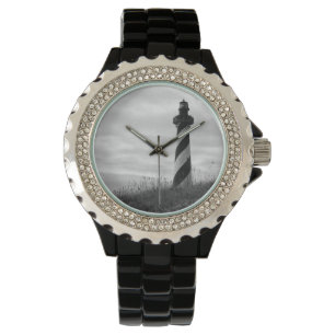 Montre Phare du Cap Hatteras