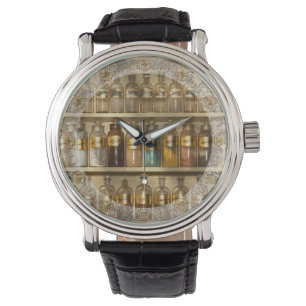 Montre Pharmacie - Boutique de meubles