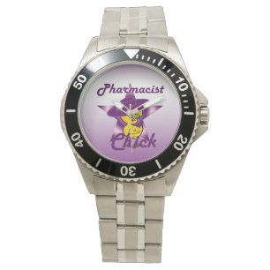 Montre Pharmacien Chick #9