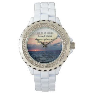 MONTRE PHILIPPIENS 4:13