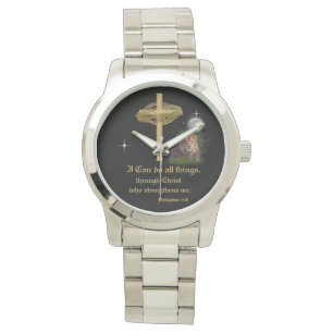 Montre Philippiens 4:16