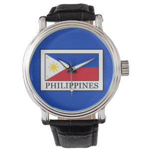 Montre Philippines