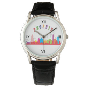 Montre Phoenix