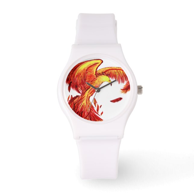 Montre Phoenix (Recto)
