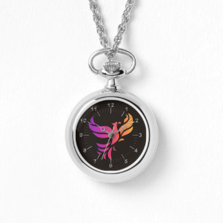 Montre Phoenix bird