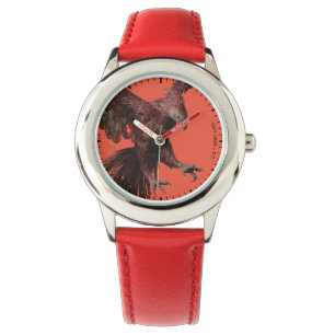 Montre Phoenix Flying Graphic