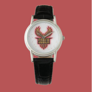 Montre Phoenix montante
