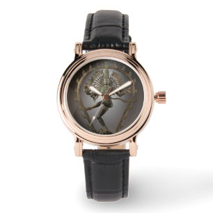 Montre Photo de la statue de Shiva dansante