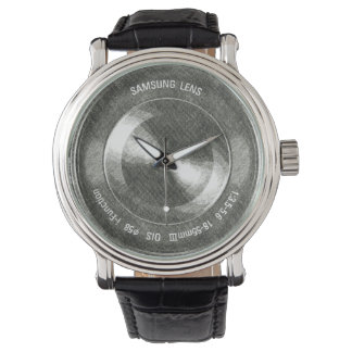 Montre photographe