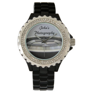 Montre Photographie ou vidéographie - Vidéo photo
