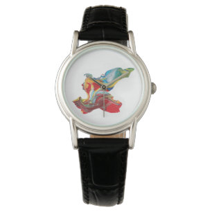 Montre Phyllis R Greene Art