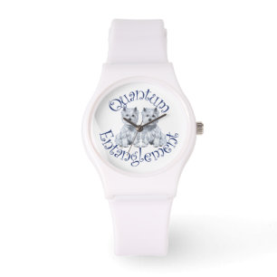 Montre Physique Westie