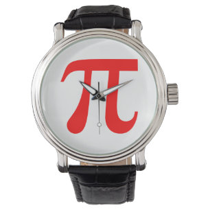 Montre pi