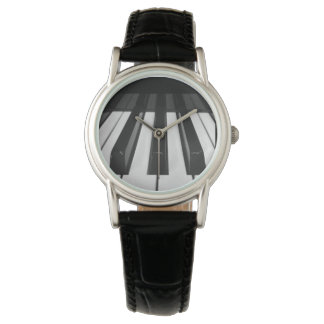 Montre Piano Watch