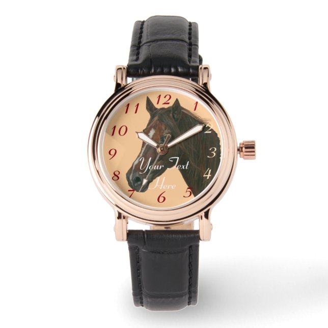 Montre picture (Recto)