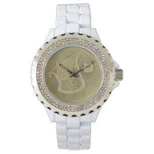 Montre Pièce de monnaie 1 de Hanoukka