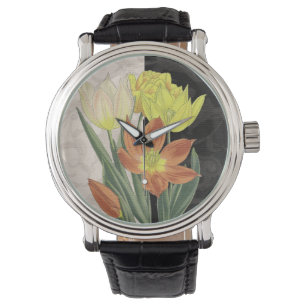 Montre Pièce maîtresse II