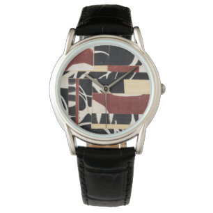 Montre Pièces et parties II