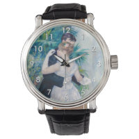 Pierre-Auguste Renoir - Danse urbaine